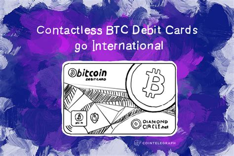 btc contactless card denmark|denmark with debit card.